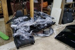 Поредна успешна полицейска операция на СДВР срещу кражбите на автомобили
