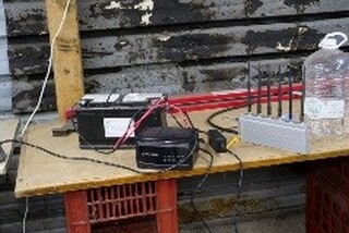 Поредна успешна полицейска операция на СДВР срещу кражбите на автомобили