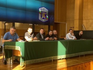 59 курсанти от факултет „Полиция“ на Академията на МВР влизат в редиците на СДВР