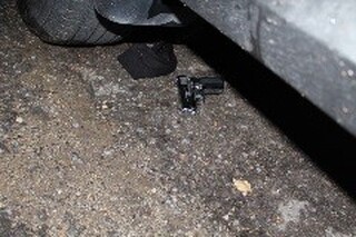 Столични криминалисти задържаха 32-годишен, направил пореден опит за въоръжен грабеж.