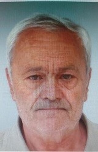 Полицията издирва 77- годишен мъж