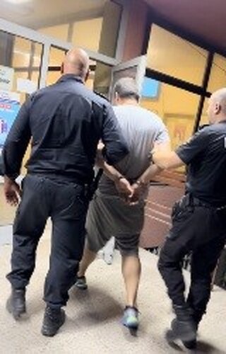 При съвместна акция на прокуратурата и СДВР са задържани трима, криминално проявени автокрадци със знакови прякори