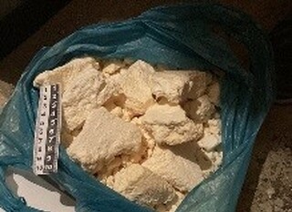Близо 6 кг от четири вида наркотици иззеха служители на СДВР