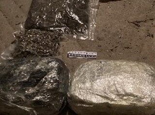 Близо 6 кг от четири вида наркотици иззеха служители на СДВР