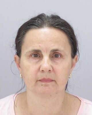 Полицията издирва Гергана Иванова Коева