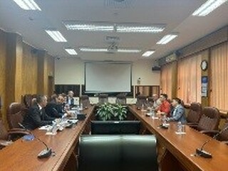 Министър Калин Стоянов се срещна с представители на организационния комитет на София Прайд