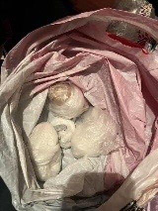 Столични полицаи задържаха 23- годишен, разпространявал наркотици на територията на ж.к. „Люлин“