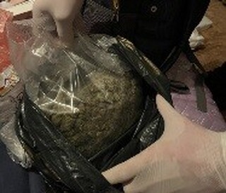 Столични полицаи задържаха 23- годишен, разпространявал наркотици на територията на ж.к. „Люлин“
