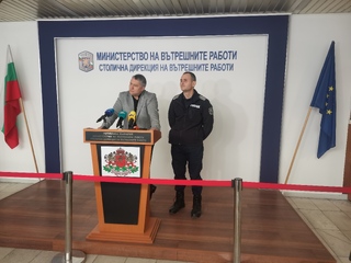 СДВР предприема мерки за охрана на обществения ред, контрол и регулиране на пътното движение във връзка с предстоящата на 12 март футболна среща
