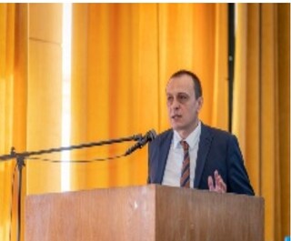 МВР започна подготовката за провеждането на предсрочните парламентарни избори