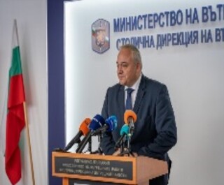МВР започна подготовката за провеждането на предсрочните парламентарни избори
