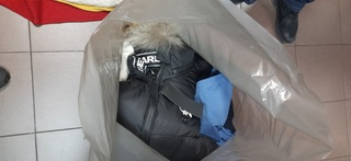 Над 300 артикула с лого на защитени търговски марки иззеха столични полицаи в рамките на планирана операция