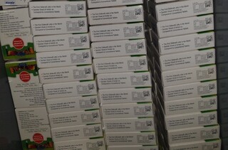 Столични полицаи разкриха схема за нерегламентирана продажба на медикаменти и избягване на плащането на данъчни задължения