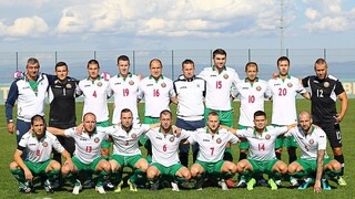 Полицейските национални отбори по футбол на България и Словакия се изправят в решаващ сблъсък за класиране на европейското първенство през 2023 година