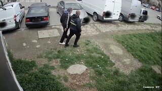 Столичната дирекция на вътрешните работи търси съдействие от гражданите
