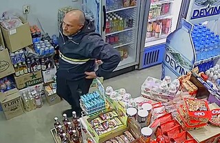 Столичната дирекция на вътрешните работи търси съдействие от гражданите