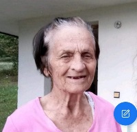 издирва се Антоанета Илиева Александрова 11072022