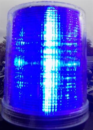 Пътен инцидент в столицата с автобуси