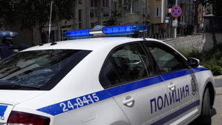 В резултат на мобилизацията на състава на СДВР и в пълен синхрон с НСлС и СГП е задържан извършителят на тежкото пътнотранспортно произшествие
