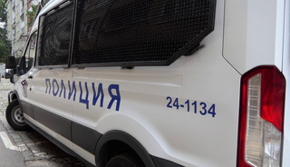 В резултат на мобилизацията на състава на СДВР и в пълен синхрон с НСлС и СГП е задържан извършителят на тежкото пътнотранспортно произшествие