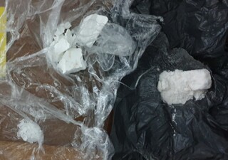 Над 5 килограма наркотици иззеха при операция полицаи от Второ РУ-СДВР
