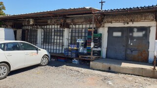 Служители на отдел „Икономическа полиция“ – СДВР предотвратиха продажбата на над 1300 кг хранителни продукти