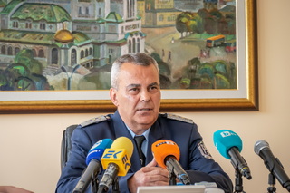 МВР с мерки за гарантиране на реда и нормалното протичане на тържествата на зрелостниците