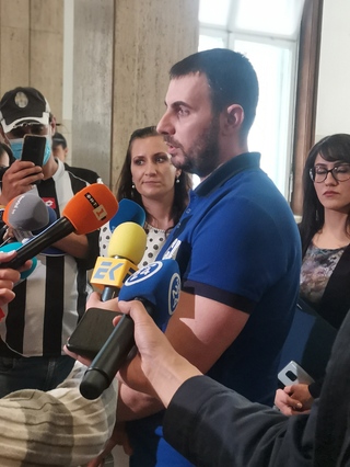 Подробности около успешно проведеното разследване, довело до разкриването на тежко криминално престъпление