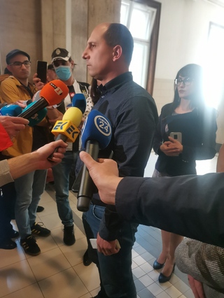 Подробности около успешно проведеното разследване, довело до разкриването на тежко криминално престъпление