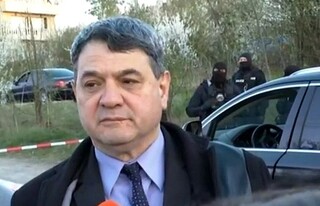 Главен комисар Тодоров: Оперативните действия, реализирани в отличен синхрон, доведоха да задържане на извършител на убийство и негов помагач