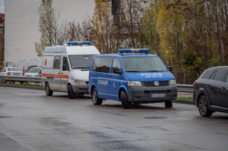 Съвместна операция на СДВР, РД“Автомобилна администрация“ и НАП
