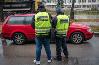 Съвместна операция на СДВР, РД“Автомобилна администрация“ и НАП