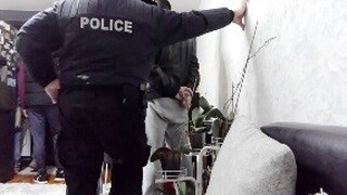 Допълнителни данни за провежданата от служители на СДВР операция