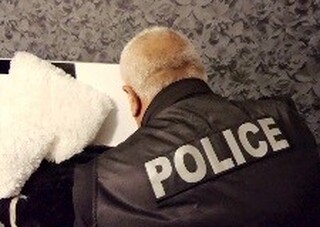 Допълнителни данни за провежданата от служители на СДВР операция