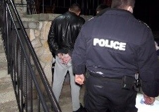 Допълнителни данни за провежданата от служители на СДВР операция