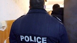 Допълнителни данни за провежданата от служители на СДВР операция