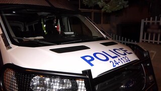 Допълнителни данни за провежданата от служители на СДВР операция