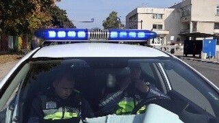 СДВР предприе специализирана полицейска операция на територията на малките населени места