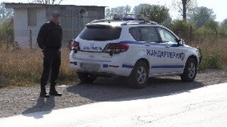 СДВР предприе специализирана полицейска операция на територията на малките населени места