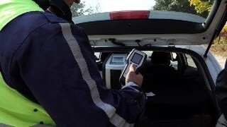 СДВР предприе специализирана полицейска операция на територията на малките населени места