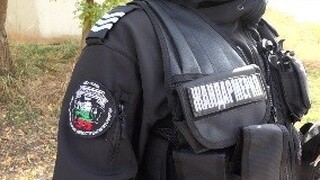 СДВР предприе специализирана полицейска операция на територията на малките населени места