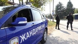 СДВР предприе специализирана полицейска операция на територията на малките населени места