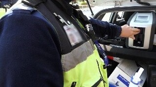 СДВР предприе специализирана полицейска операция на територията на малките населени места
