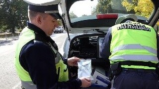 СДВР предприе специализирана полицейска операция на територията на малките населени места