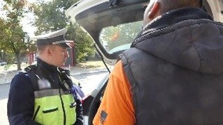 СДВР предприе специализирана полицейска операция на територията на малките населени места