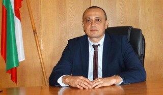Старши комисар Калоян Милтенов е назначен за директор на СДВР