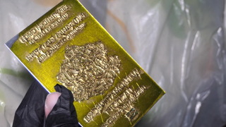 Служители на ГДБОП и СДВР неутрализираха печатница за фалшиви парични знаци