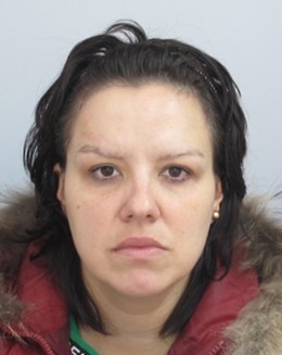 izdirva Siqna Bogomilova Amudjieva