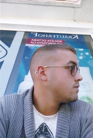 Столичната полиция издирва 22-годишен