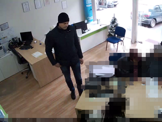 Столичната полиция търси съдействие за установяване на самоличност